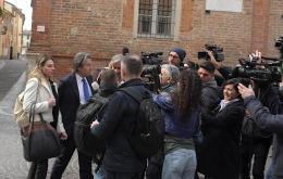 Omicidio Garlasco, il gip accoglie l’istanza di ricusazione del genetista Giardina: scelti due nuovi periti