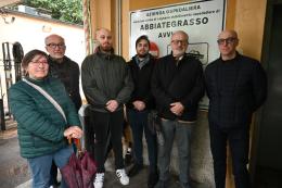 «Sull'ospedale questa amministrazione ci prende in giro»