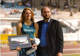 Vigevano, la grande atletica torna in città: il 25 aprile si disputano i Campionati regionali e provinciali di staffette