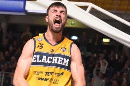 Basket, serie A2, Elachem Vigevano: primo, non smettere di crederci