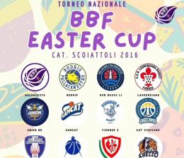 Basket giovanile, gli Scoiattoli Big 2016 della Nuova Pallacanestro Vigevano al torneo di Firenze