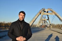 Ponte, la gara di appalto. La Provincia diffida l'Informatore, ma noi non accettiamo bavagli e false accuse