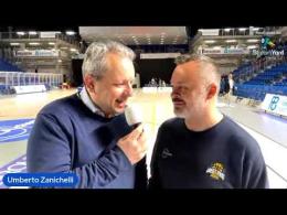Basket, serie A2: la Elachem Vigevano chiude la stagione regolare interna contro la Tezenis Verona