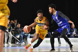 Basket, serie A2: "Francis l'americano", Galassi e Rossi: la Elachem Vigevano fa la festa alla Tezenis Verona (94-90)