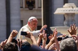 Papa Francesco è morto: «È tornato alla casa del Padre»