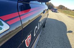 I carabinieri di Stradella arrestano quattro persone per spaccio ed estorsioni 