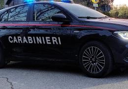 Furto di attrezzi in un cantiere edile a Candia Lomellina
