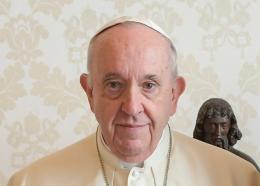 Registro di condoglianze per Papa Francesco: si firma in Prefettura a Pavia