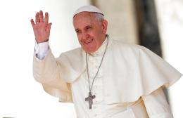Lo sport si ferma sabato per l'ultimo saluto a papa Francesco