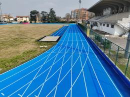 Atletica leggera, ai Campionati regionali e provinciali di staffetta 680 atleti in gara