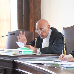 Il giudice Stefano Scati nominato presidente del Tribunale di Brescia