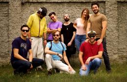 Bella musica, libertà e condivisione: il festival a palazzo Merula