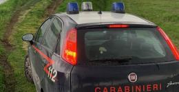 La banda dei trattori torna a colpire in Lomellina