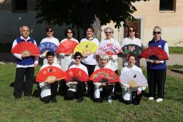 Vigevano, il Tai Chi Chuan festeggia in Castello la sua Giornata Mondiale 