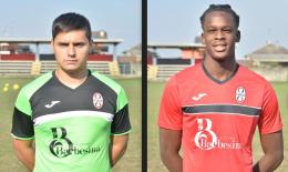 Calcio, Promozione: Garlasco battuto 4-0 in casa dall'Arca