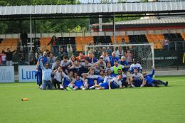 Calcio, Prima Categoria: la Cassolese è salva, il Castelnovetto è fuori dai play-off