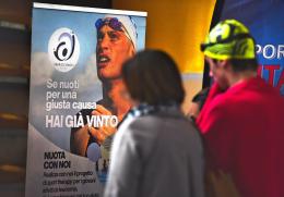 Lo sport per rinascere dopo la leucemia