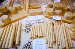 Officinalia : torna la storica mostra mercato del biologico al Castello di Belgioioso