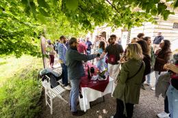 Torna il Sabato del Vignaiolo: oltre 30 produttori FIVI e una giornata tra degustazioni e vini d’autore