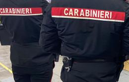 Mortara, ladri all’Omodeo: via con 20 notebook