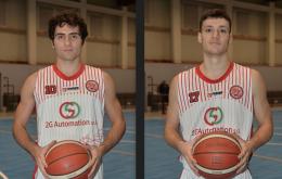Basket, playoff Dr1: Tromello porta Cislago alla bella (80-70)