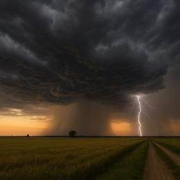 Meteo, week-end oltre i 30 gradi ma da domenica arrivano i temporali