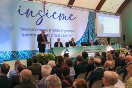 Nasce BCC Carate Brianza-Treviglio: fusione approvata all'unanimità