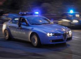 Rissa nella notte a Pavia, bottigliate e spray urticante: due feriti 