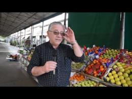 Mercato coperto di Vigevano, l’incertezza degli ambulanti: «Serve una soluzione che permetta di continuare a lavorare»