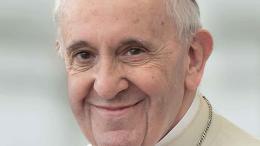Diciannove lettere direttamente dal Vaticano: «Un conforto enorme»