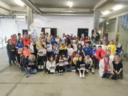 Amico Campus: quattro giorni di attività per ragazzi con disabilità
