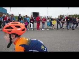 Oltre 100 giovanissimi ciclisti per l'edizione 2025 del "Memorial Andrea Giovanni Bazzigaluppi - Trofeo Città di Vigevano"