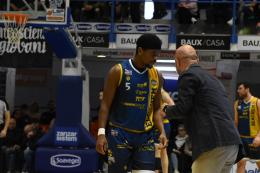 Basket, serie A2: Libertas Livorno-Elachem Vigevano al palaMacchia