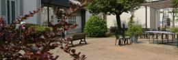 Villa Rondo: quella sfida iniziata il 5 maggio di venti anni fa