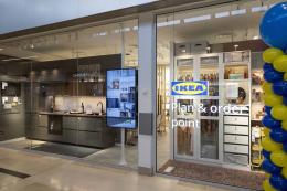 IKEA apre a Pavia: nuovo Plan & Order Point per progettare la casa su misura