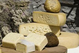  Le Vie dei Casari - Piccoli Caseifici Grandi Formaggi