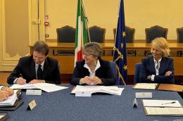 Pavia, contrasto alle infiltrazioni criminali: firmato l'accordo lo scambio di informazioni tra prefettura e uffici giudiziari