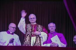 Il nuovo papa è Robert Francis Prevost, si chiamerà Leone XIV