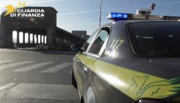 Pavia, riqualificazione del Parco Moruzzi: in manette un imprenditore agricolo. Avrebbe sottratto alle procedure esecutive oltre un milione di euro