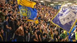 Basket, serie A2: sabato mattina al palaElachem la prevendita degli ultimi biglietti per la sfida di domenica a Livorno