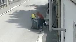 Vigevano, ennesimo abbandono illegale di rifiuti in città: scatta la sanzione