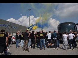 Basket, serie A2, la Elachem Vigevano è partita alla volta di Livorno: domani pomeriggio in campo contro la Libertas