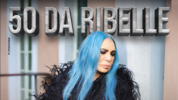 C'è la Champions il 31, e quindi il concerto di Loredana Bertè si sposta al 4 ottobre