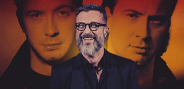 Marco Masini torna a Vigevano: il concerto a settembre