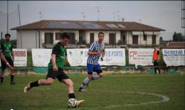 Calcio, Seconda Categoria: il Cilavegna Olimpic 95 stende la Mottese e mette nel mirino la salvezza (2-1)