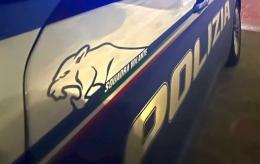 Ruba sul treno e aggredisce un passeggero: arrestato alla stazione di Pavia