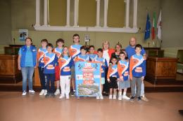 Bmx, torna a Vigevano il Circuito Italiano