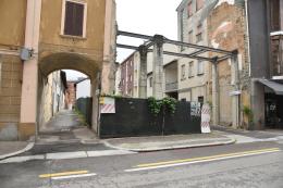 Garlasco, ex Mainetti: ecco le prime idee sul futuro dell’area