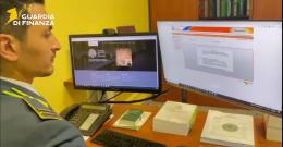 Favorì infiltrazioni criminali: notaio della provincia di Pavia sanzionato per 225mila euro