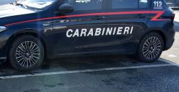 Furto notturno in un calzaturificio di Vigevano